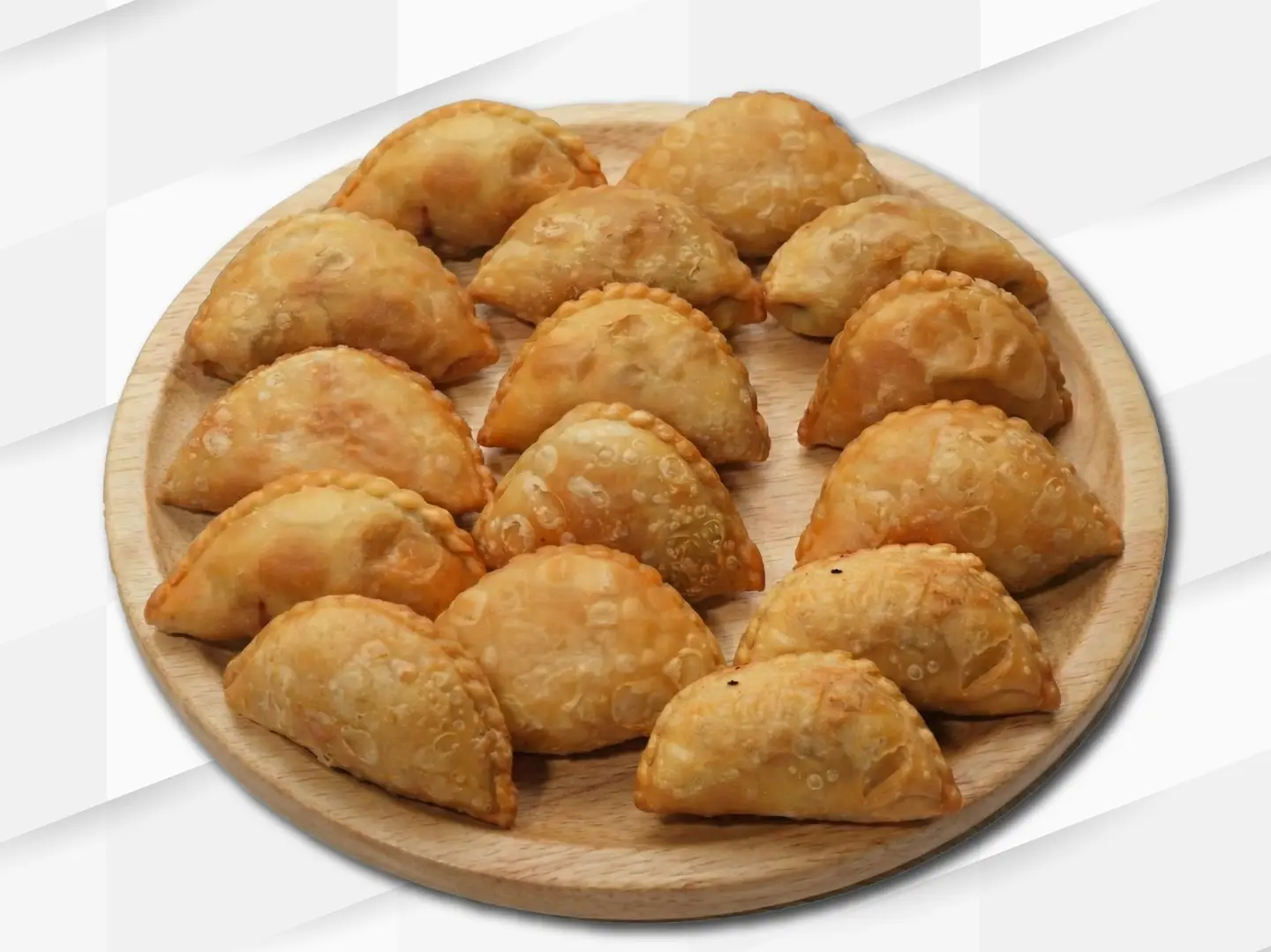 بف دجاج 20 حبه