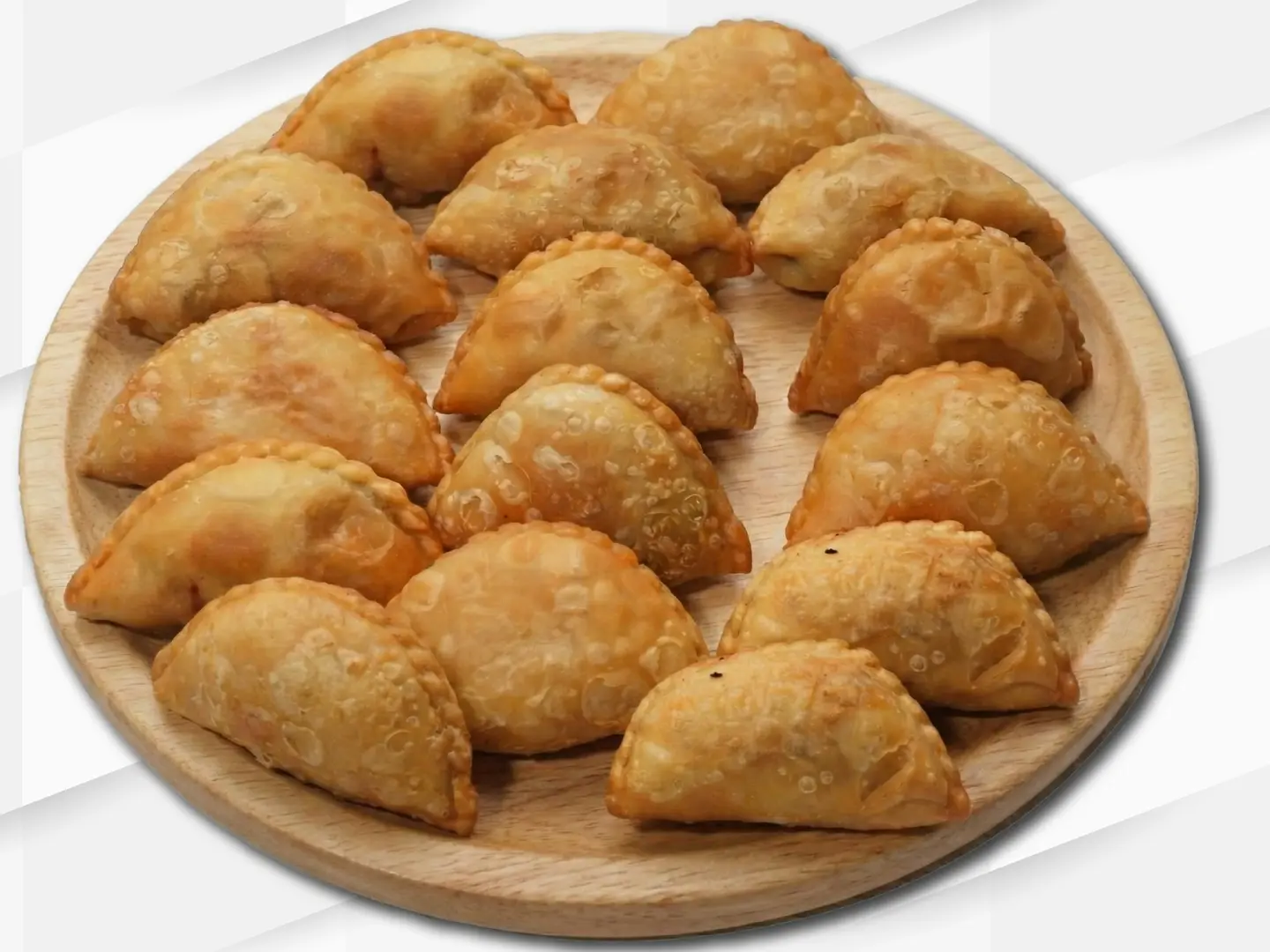 بف دجاج 10 حبة