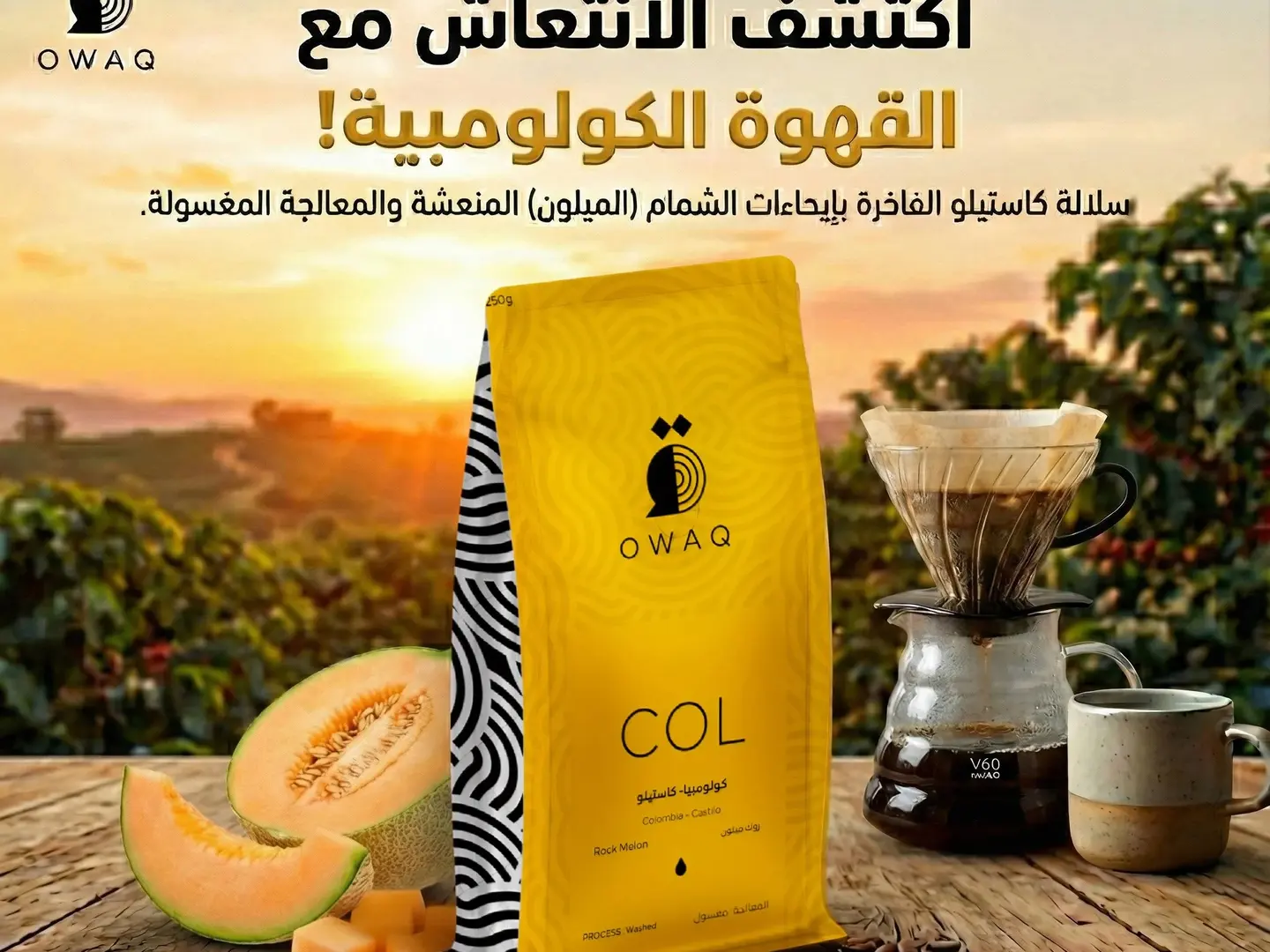 بن كولومبي كاستيو روك ميلون 250 ج