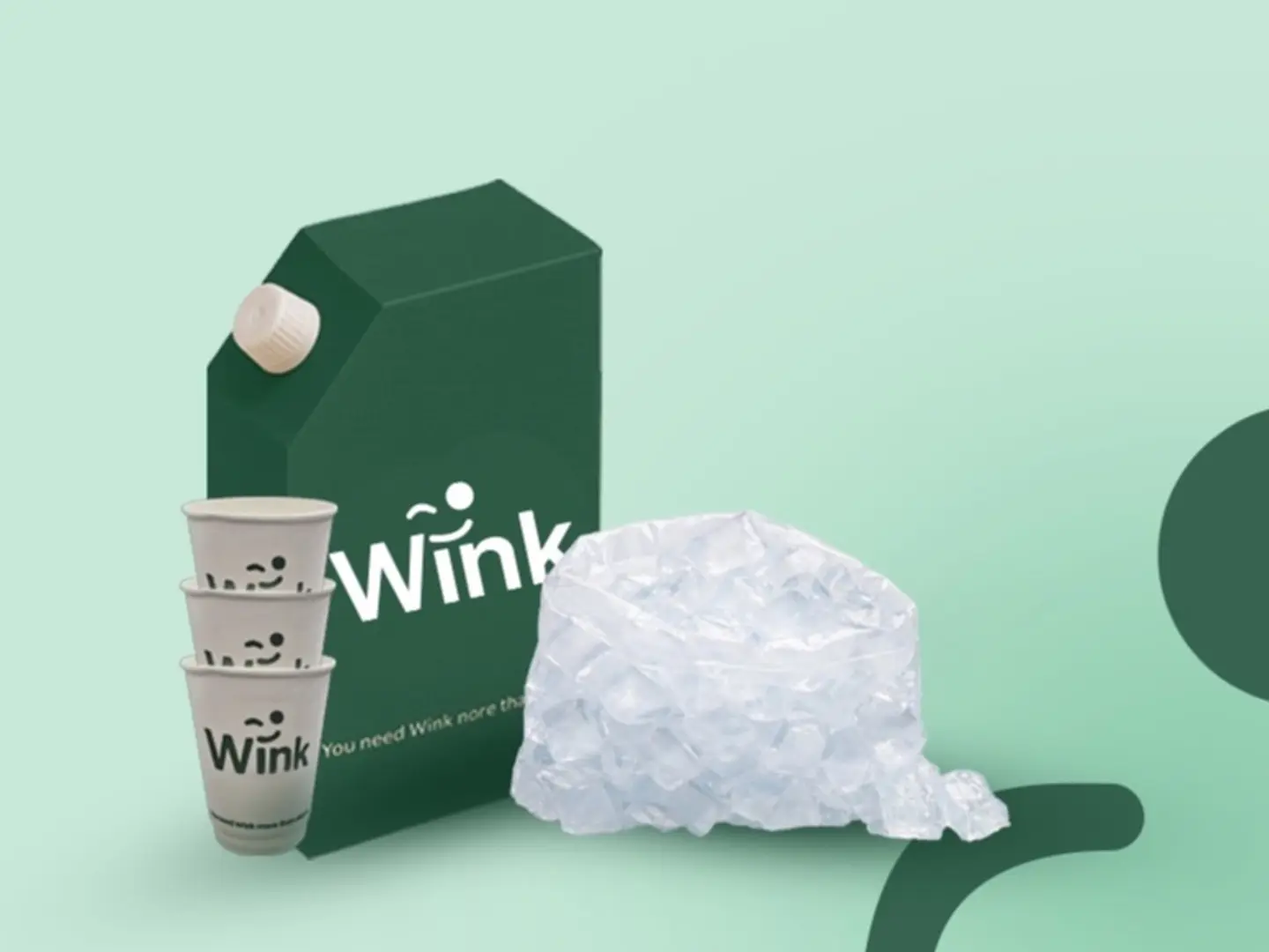 بوكس الجمعات - قهوة اليوم بارد