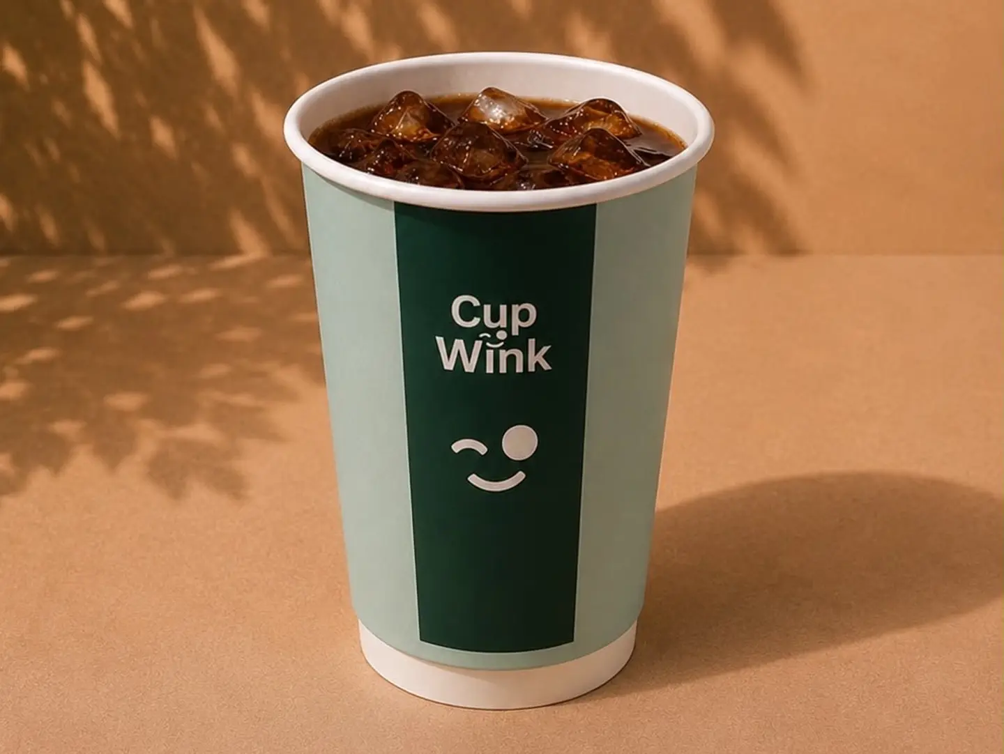 Coffee V60 Cold