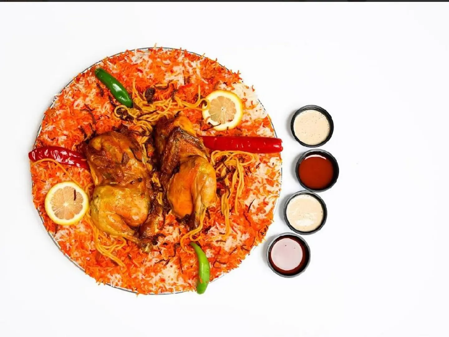 Whole Chicken Haneeth