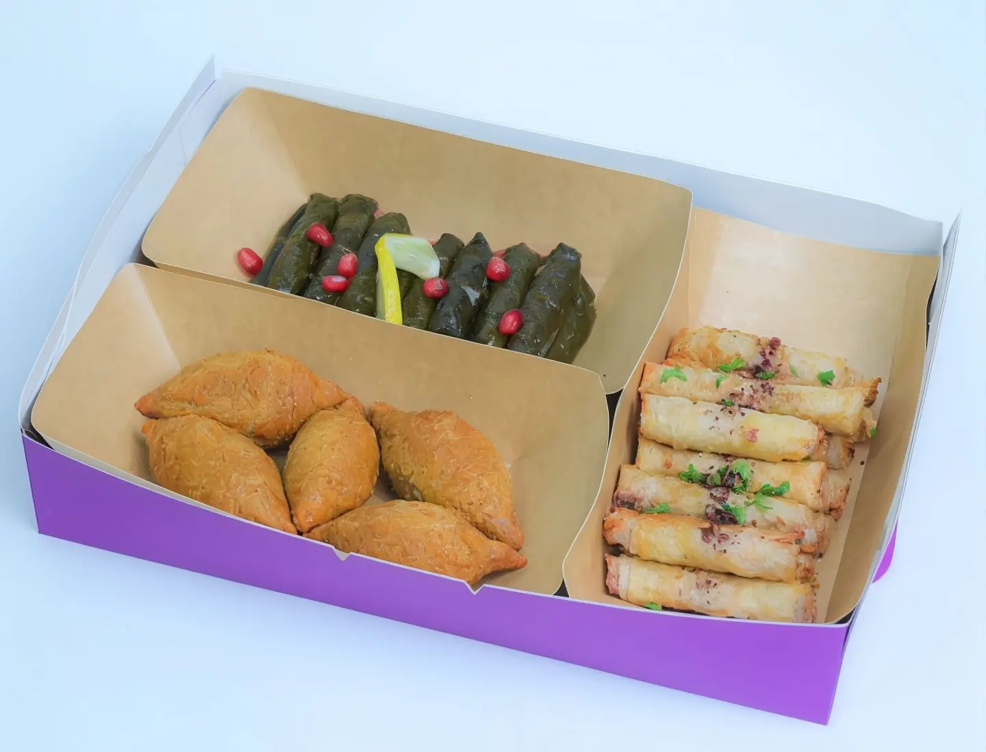 بوكس مكس كبير