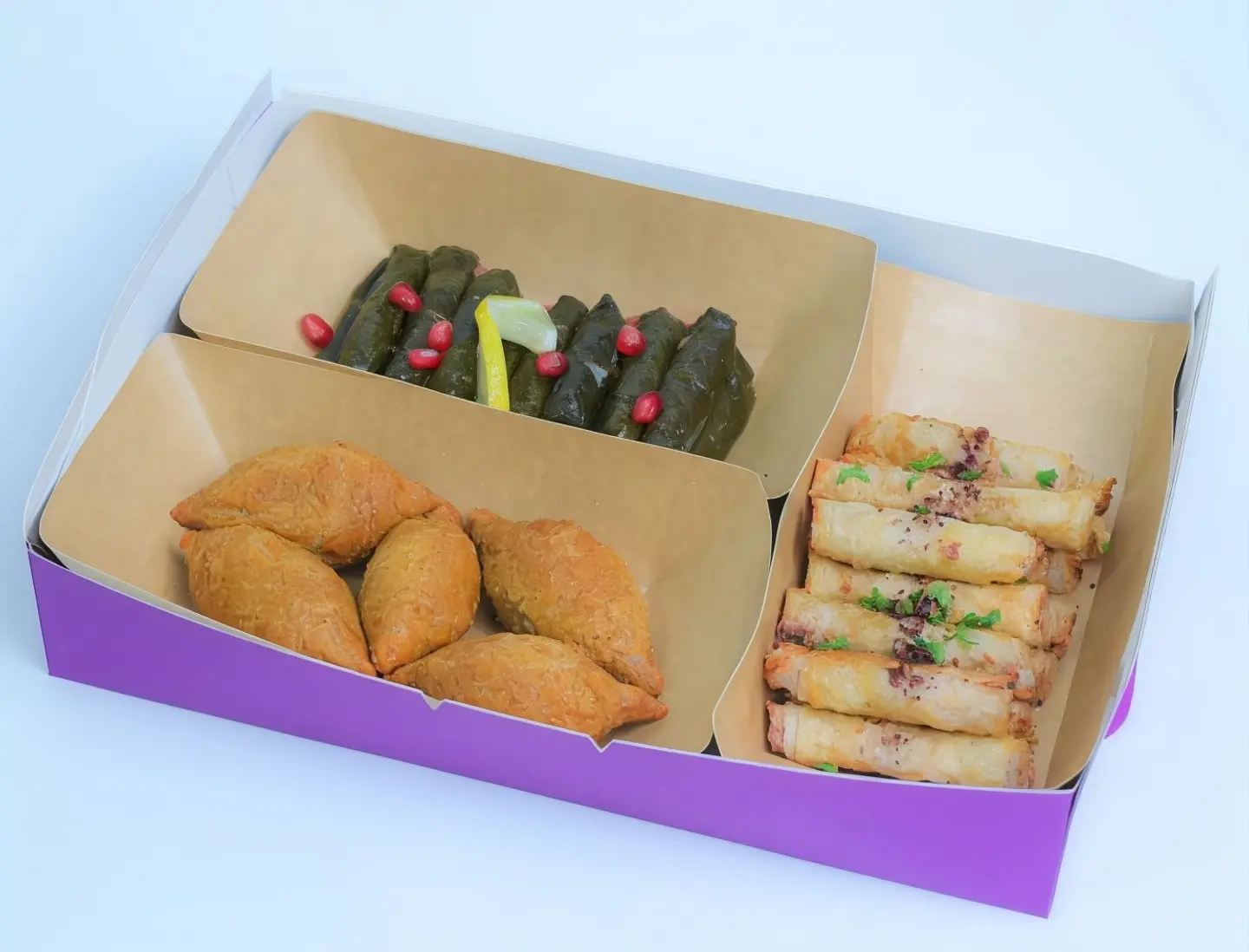 بوكس مكس صغير