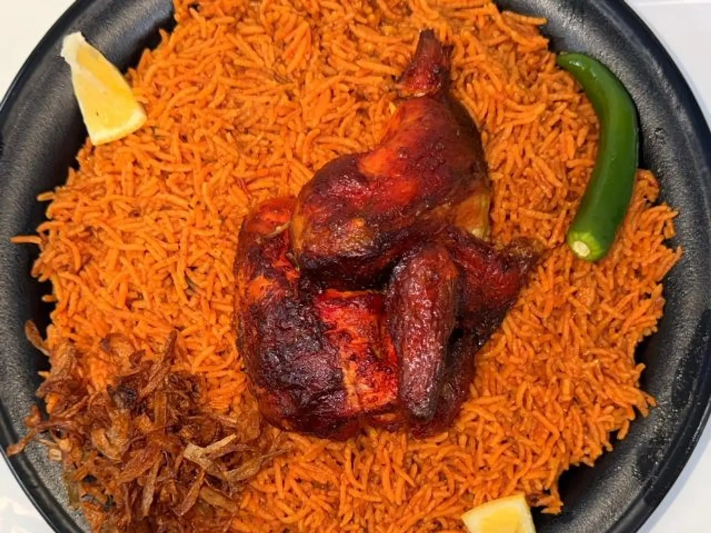 Heila Feast Grill Chicken