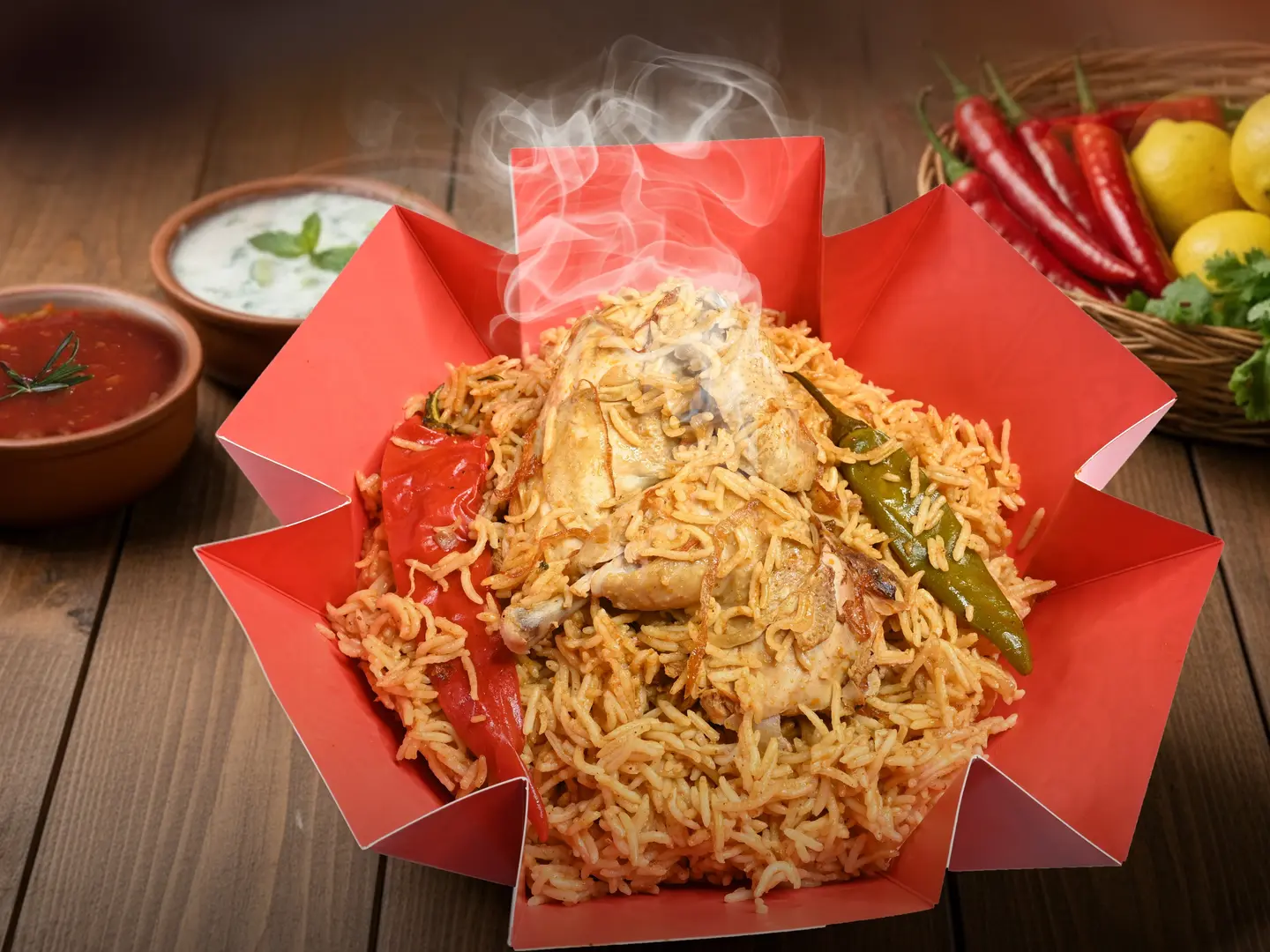 مضغوط دجاج