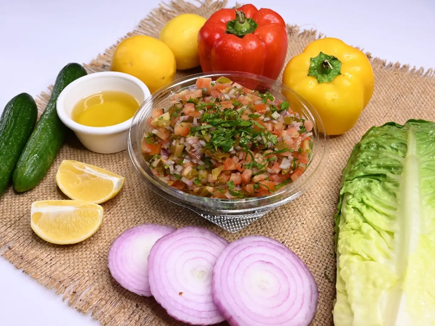 تبولة