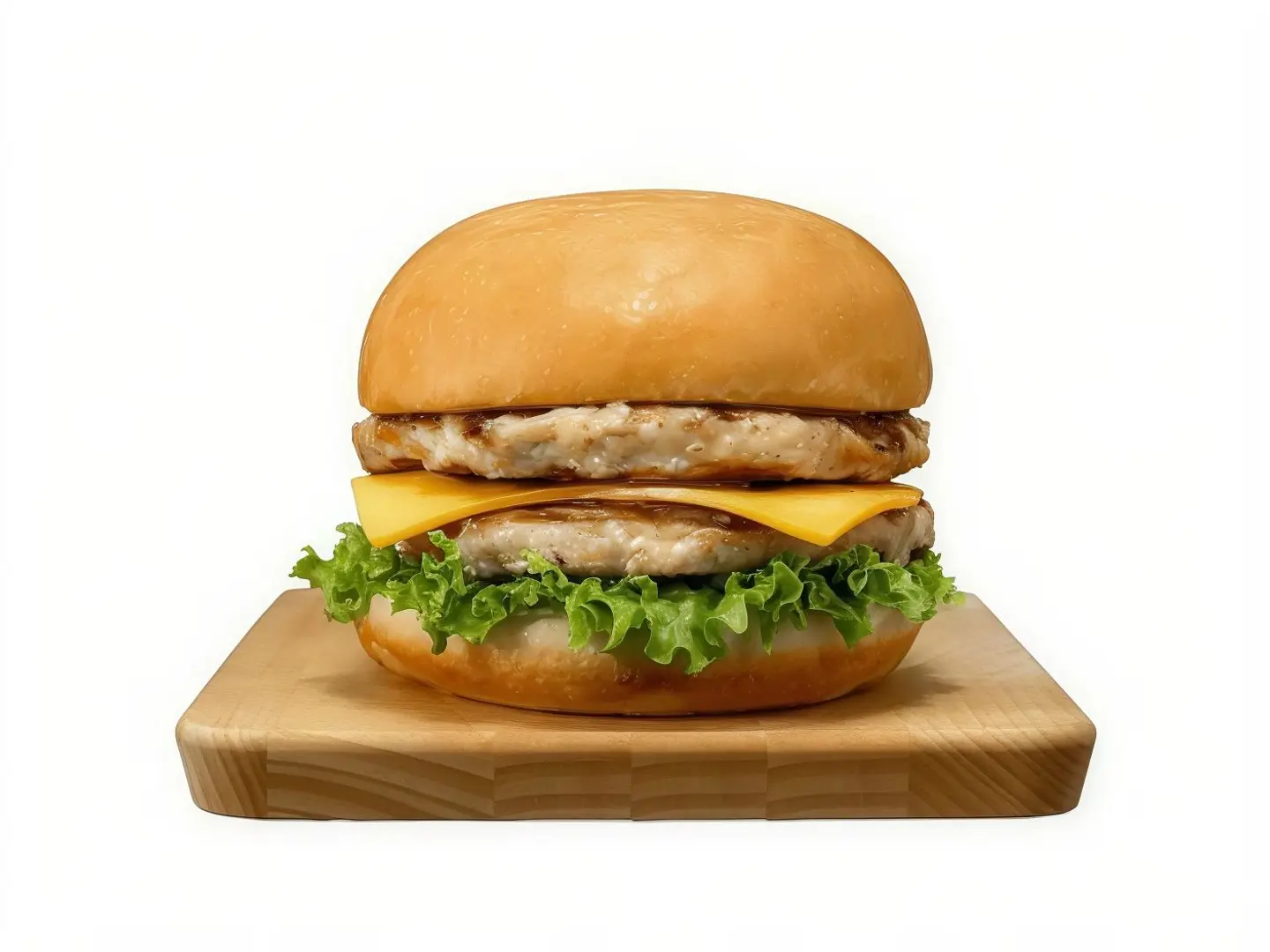 مبرقرة دجاج