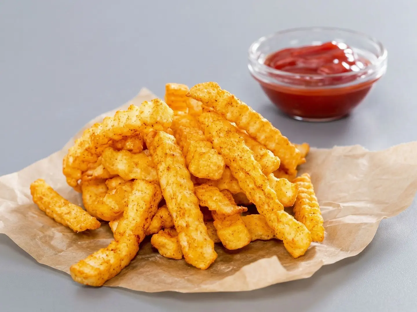 Medium Fries
