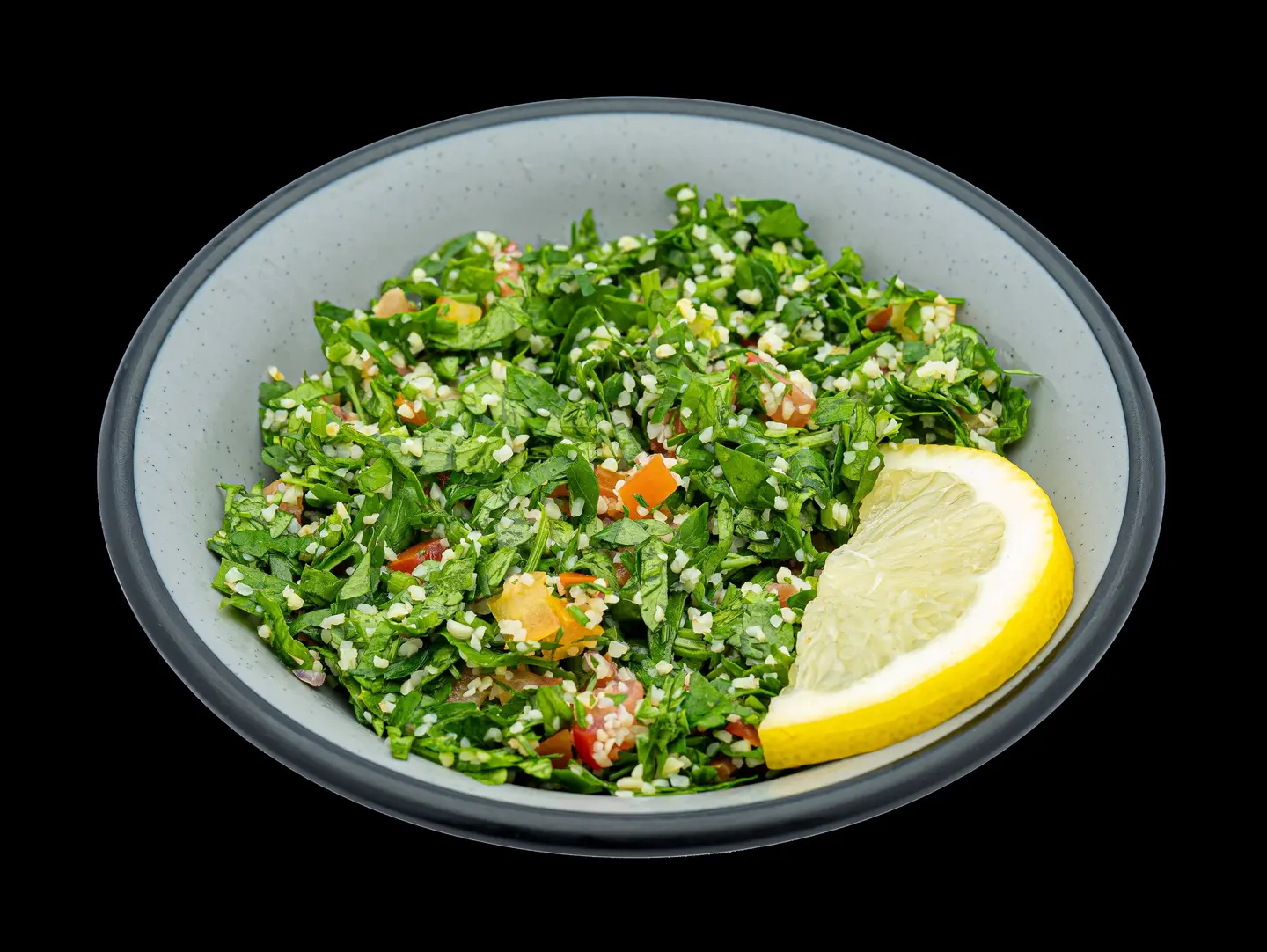 Tabbouleh Salad