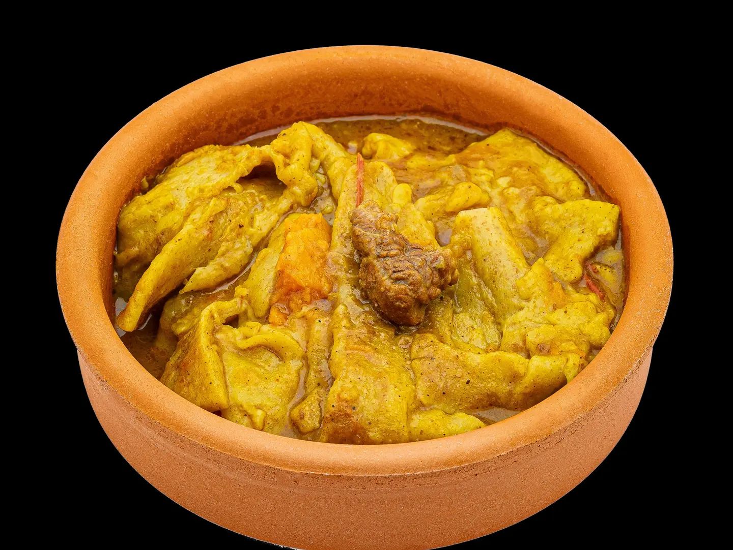 مرقوق لحم