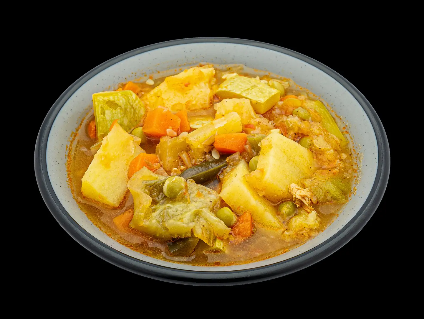 Mixed Vegetables