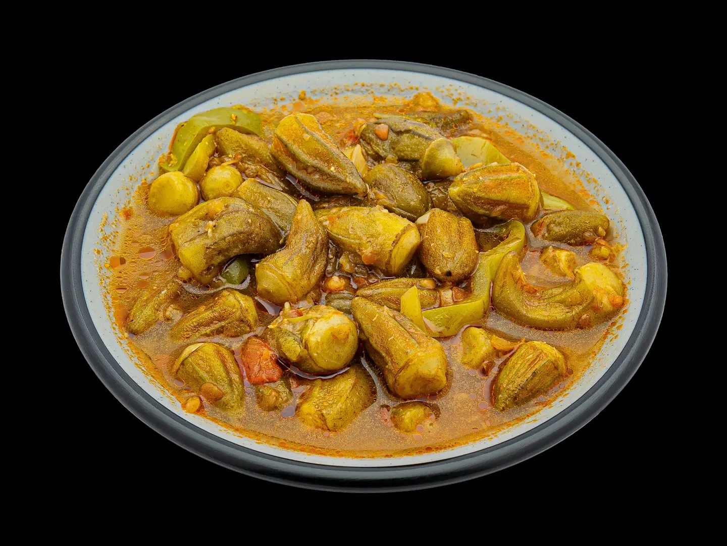 Okra