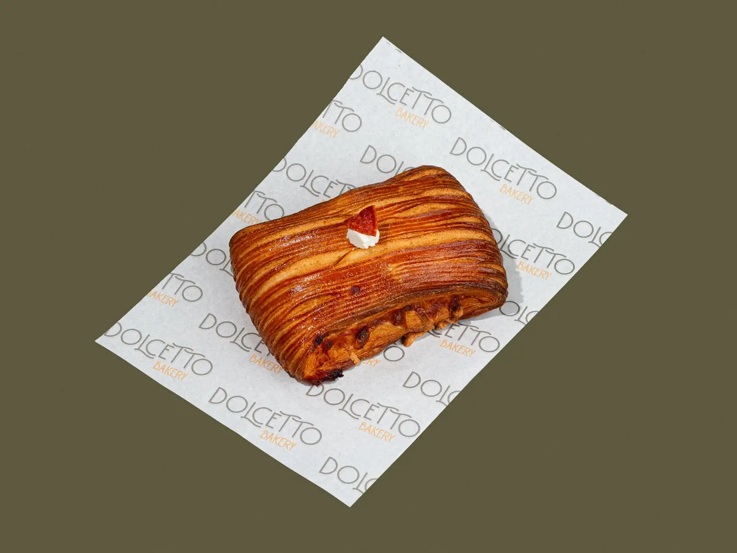 بيبروني بان سويس