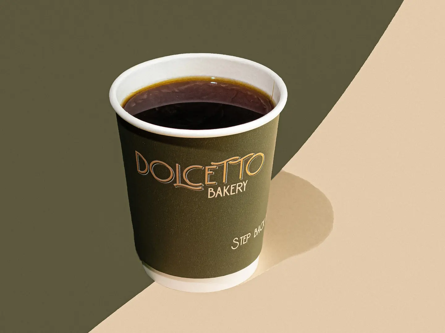 أمريكانو حار