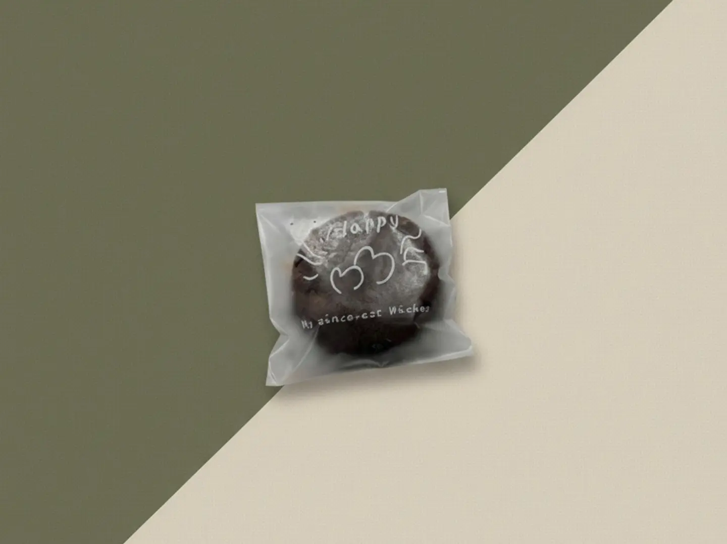 كوكيز الشوكولاتة