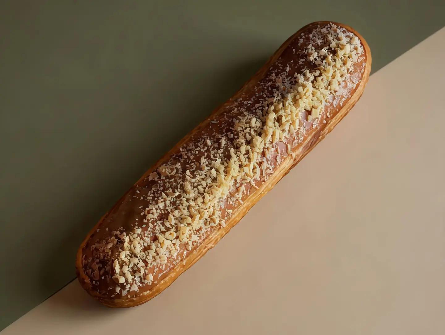 Eclair Lotus