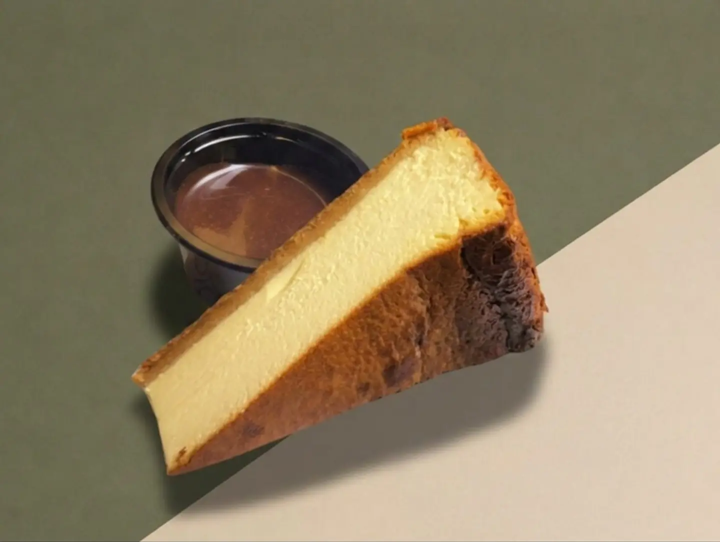 St. Sebastian Cake