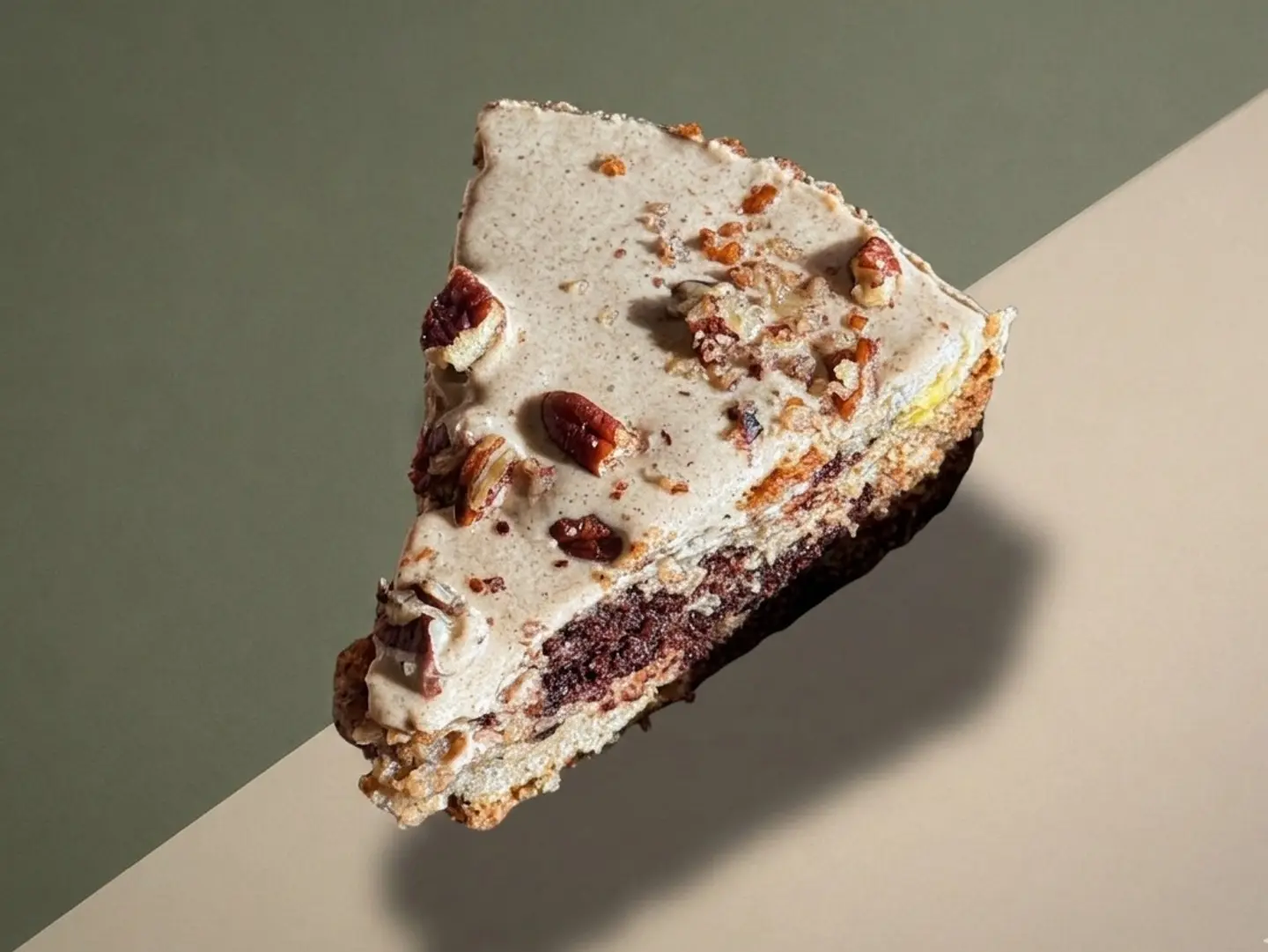Cinnamon Cake