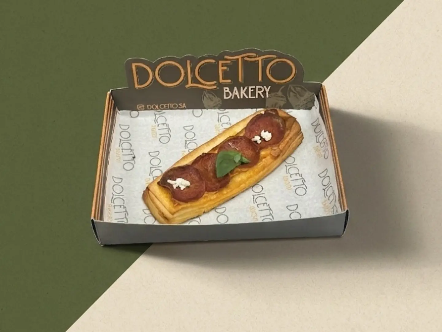 دانيش ببروني ومارغريتا