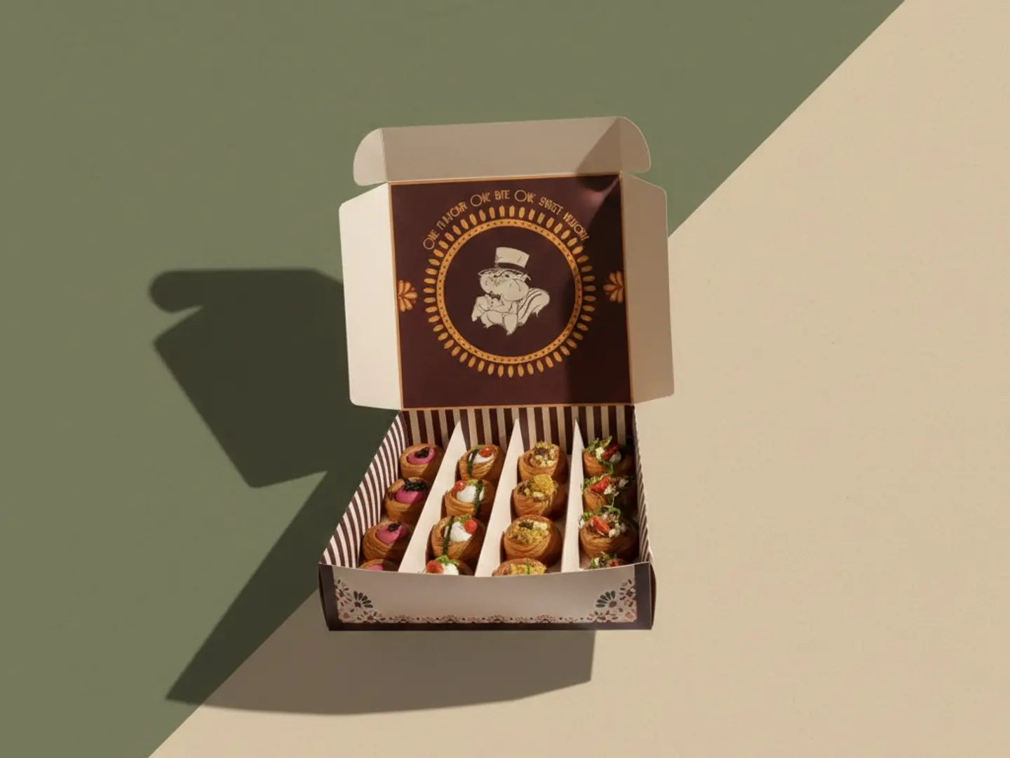 بوكس الدانيش