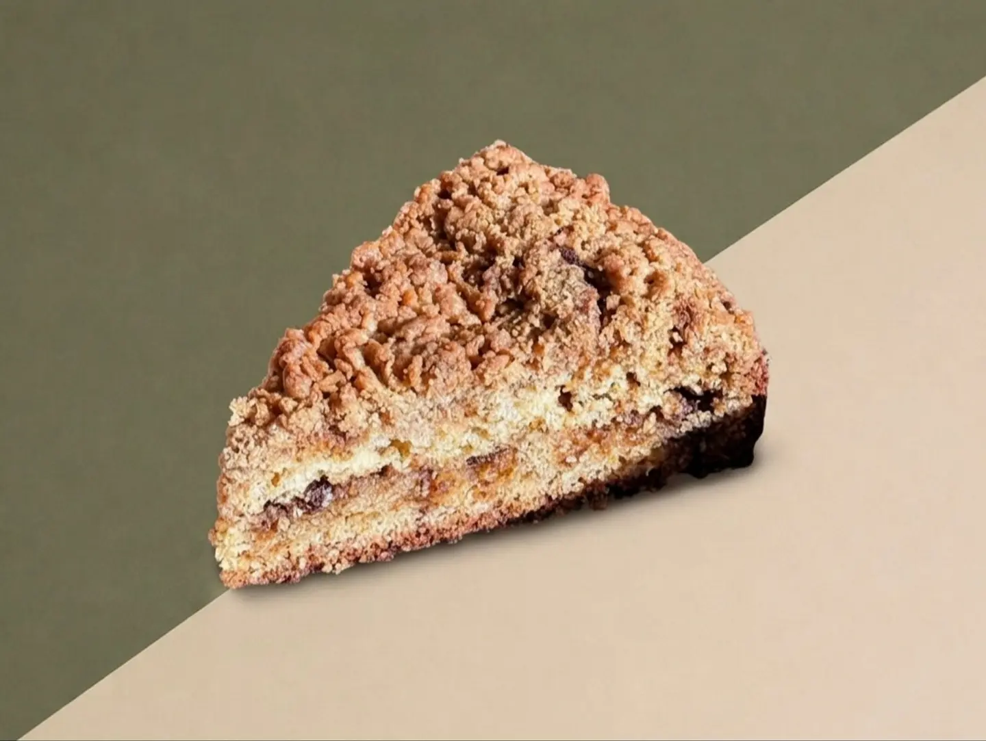 Grandma's Cake