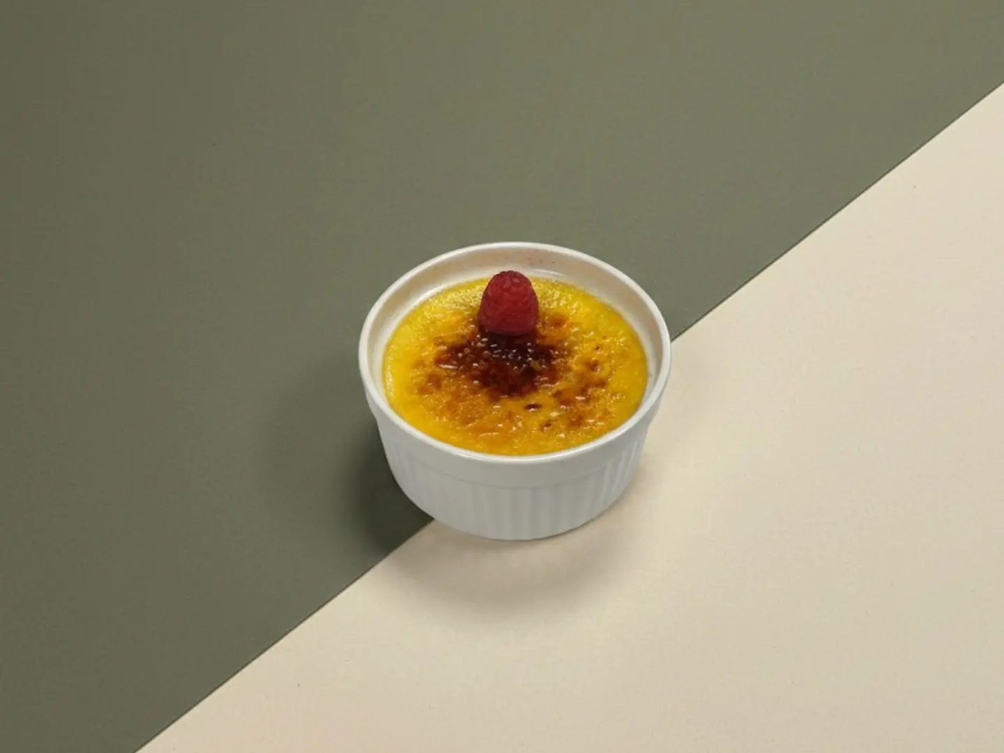 كريم بروليه