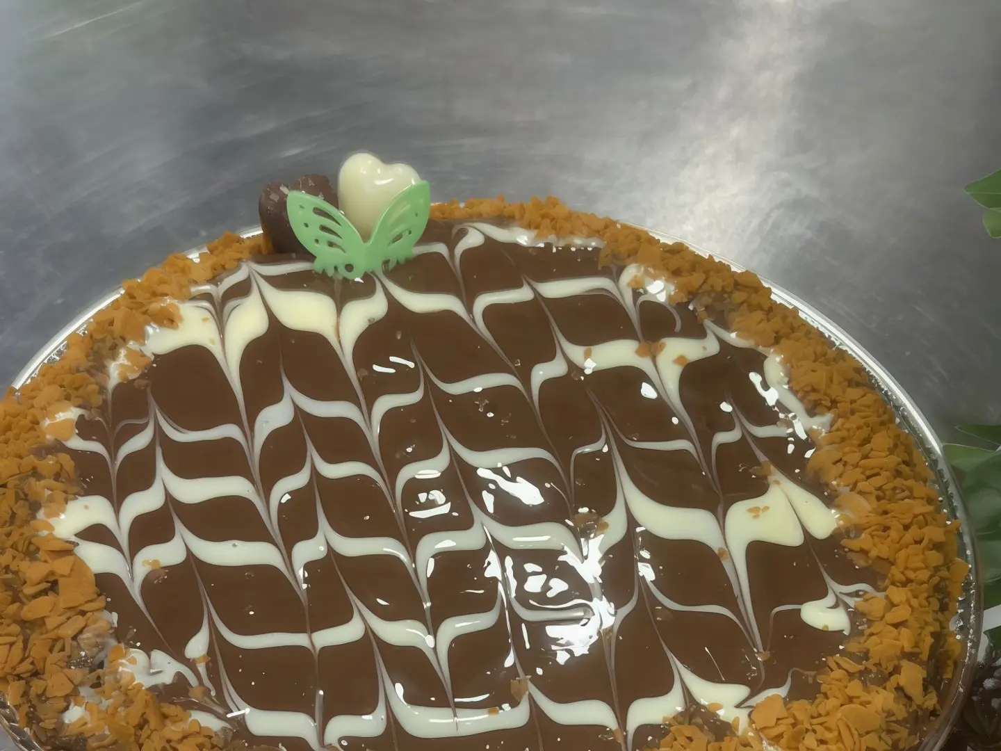 Cookie Cake 8 Inches