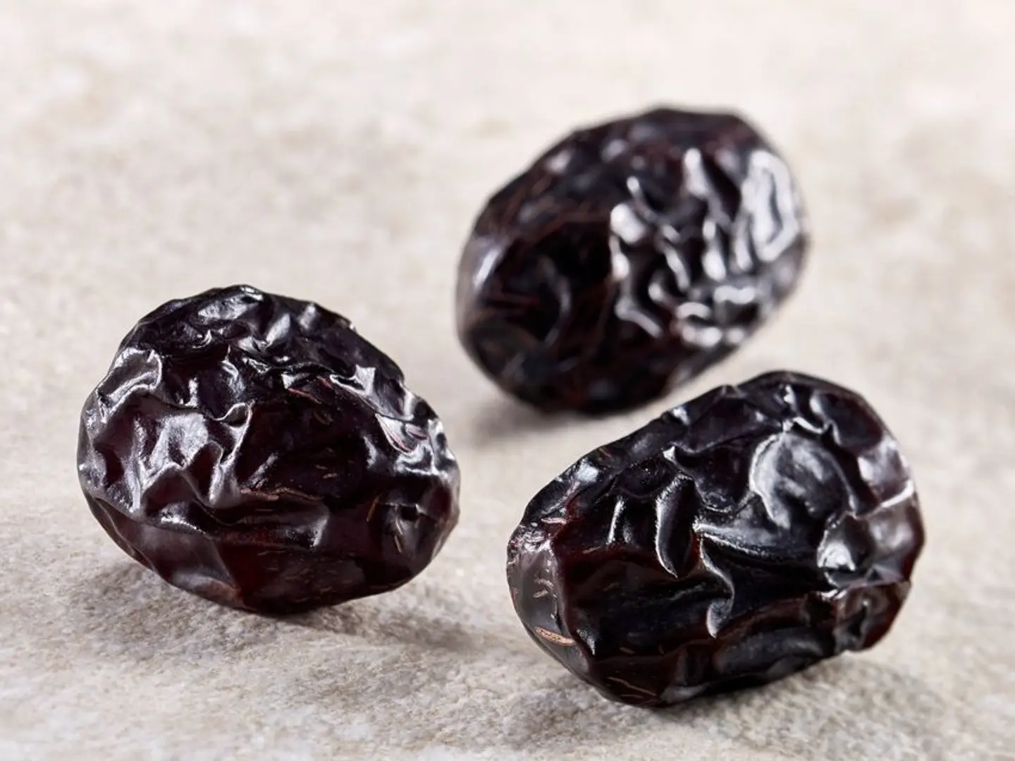 Organic Ajwa Dates - 1/2kg