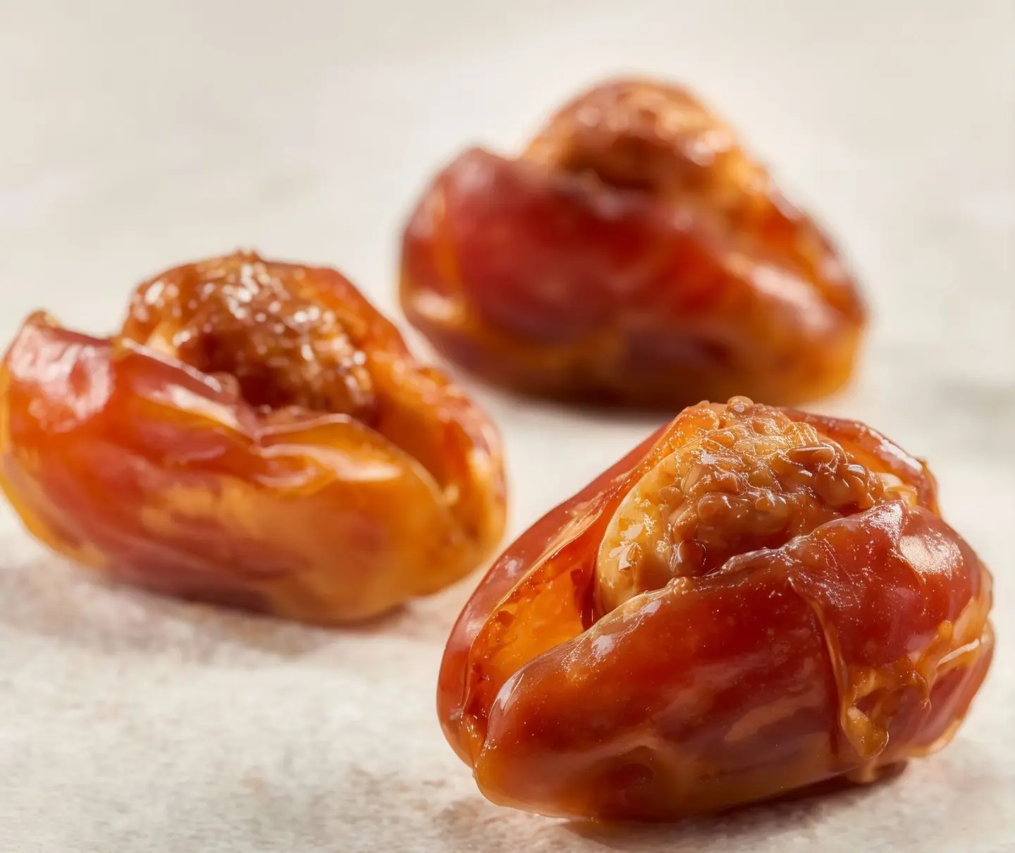 Kholas Caramelized Macadamia