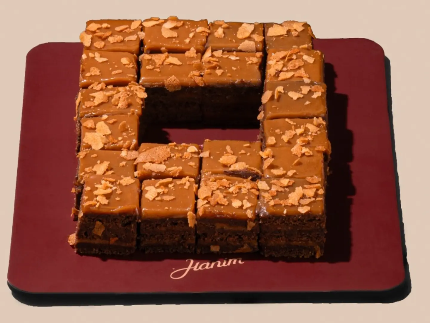 ميني هانم دولتشي