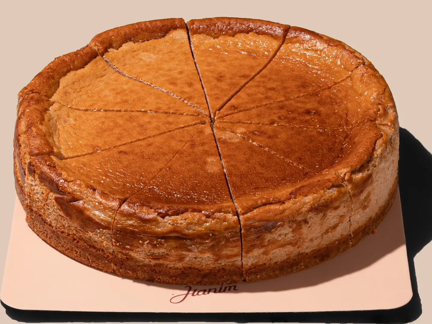 قالب مدريد شوكلت كريمي