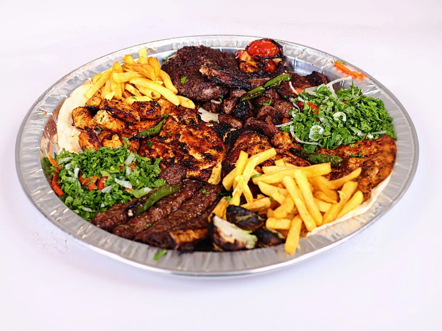 مشاوي ترست مي