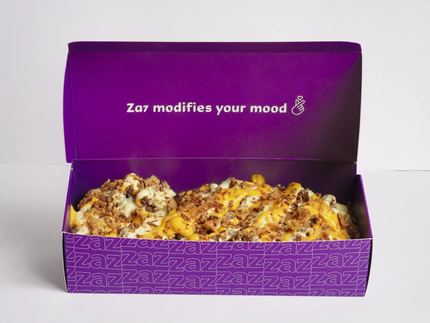 فرايز زاز