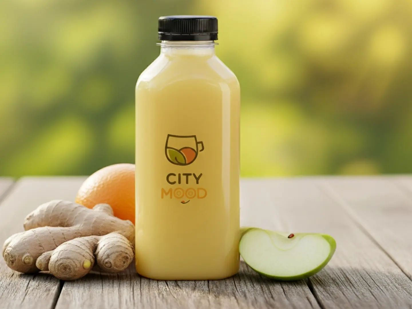 جنجر شوت للمناعة