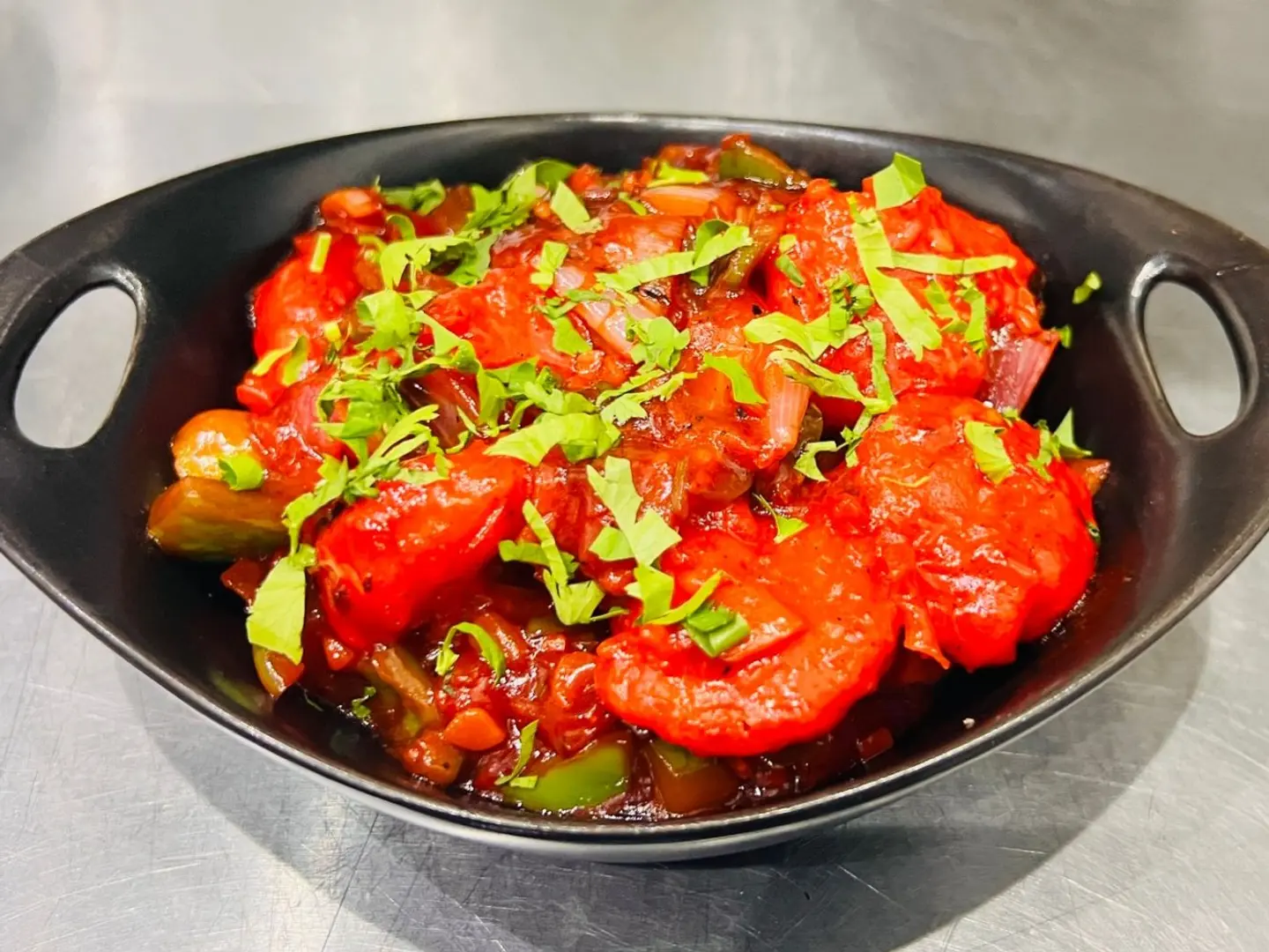 روبيان مانشوري