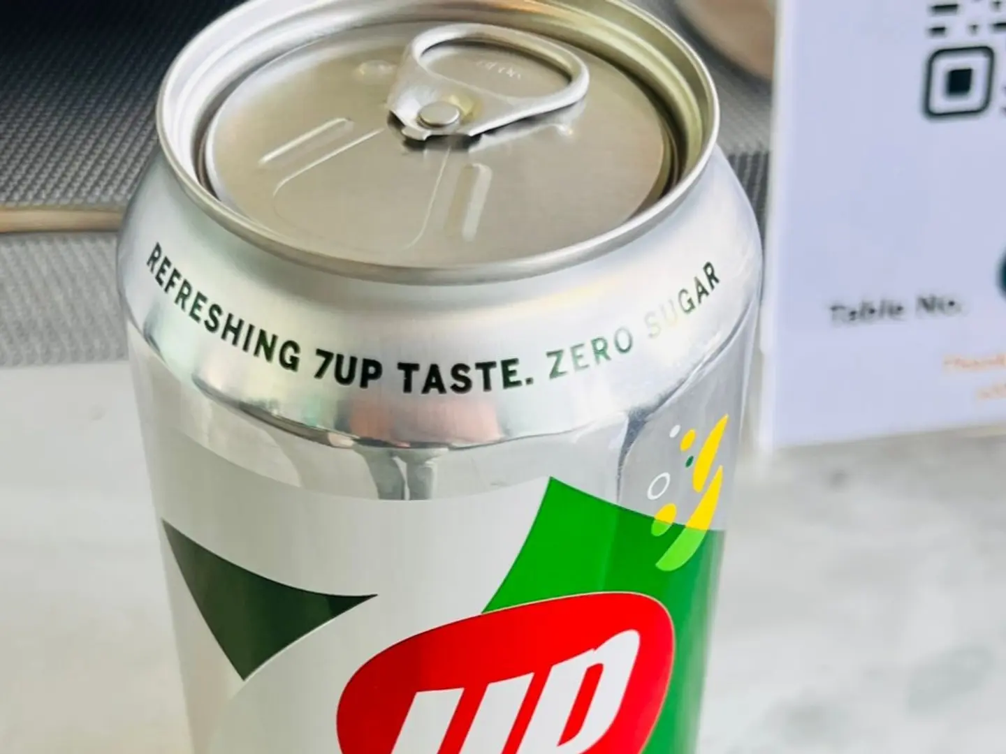 حمية سفن اب