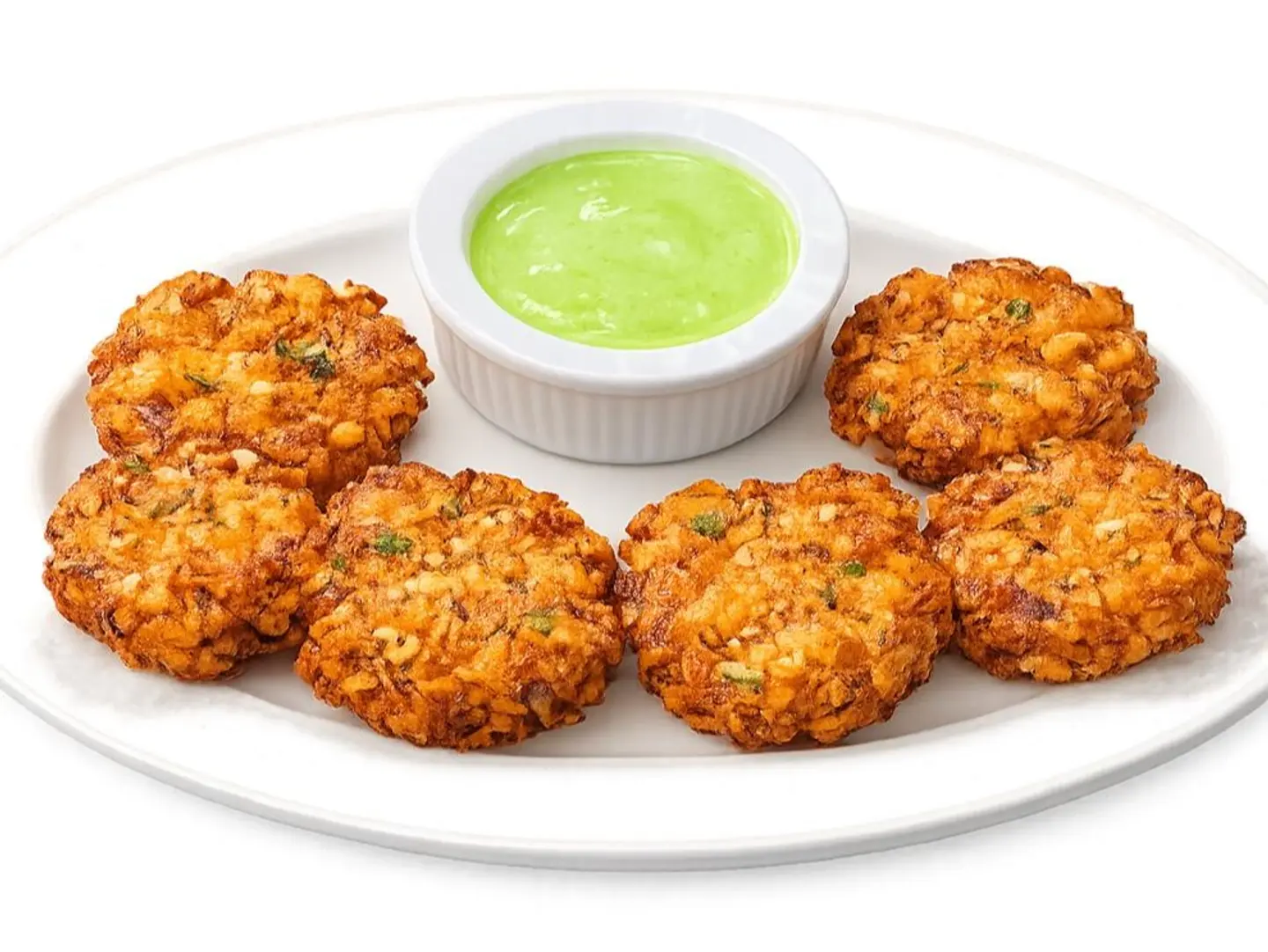 Vegetable Pakora
