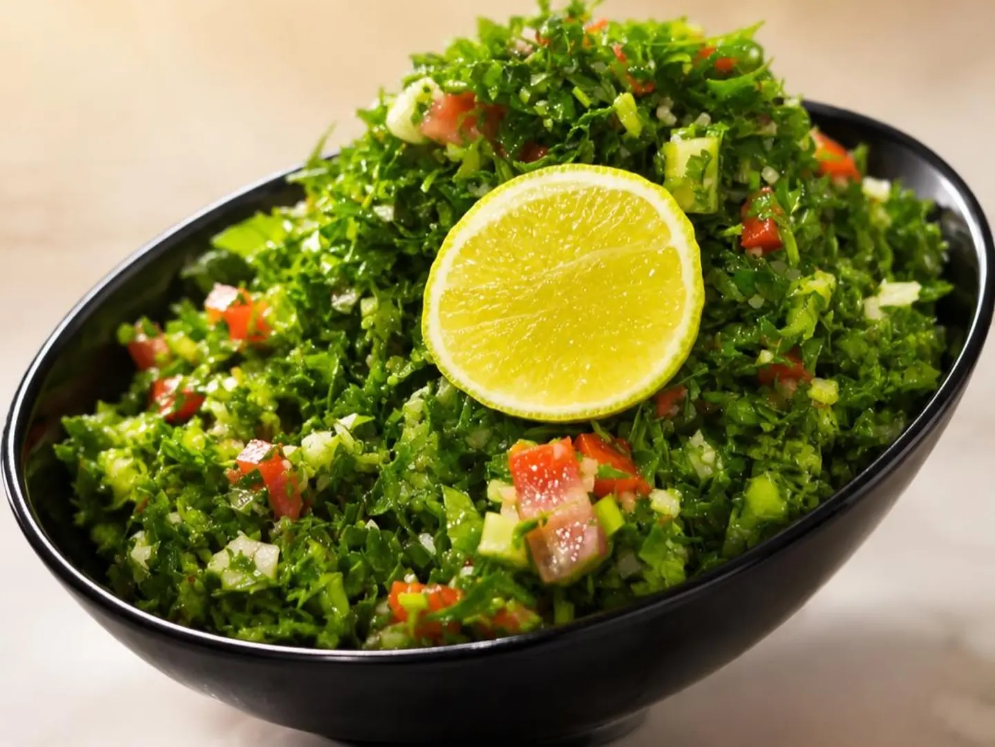Tabbouleh