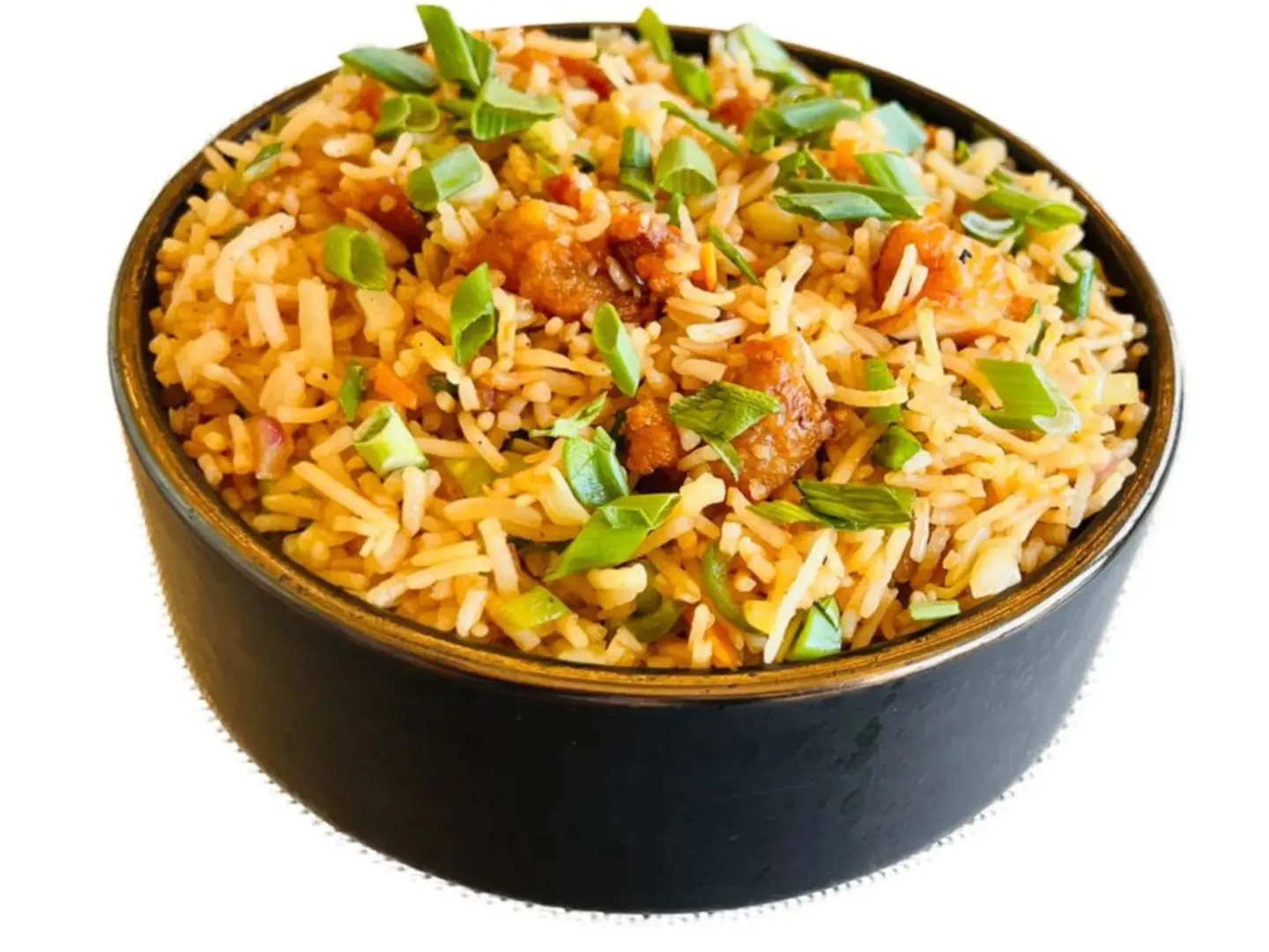 أرز بالدجاج