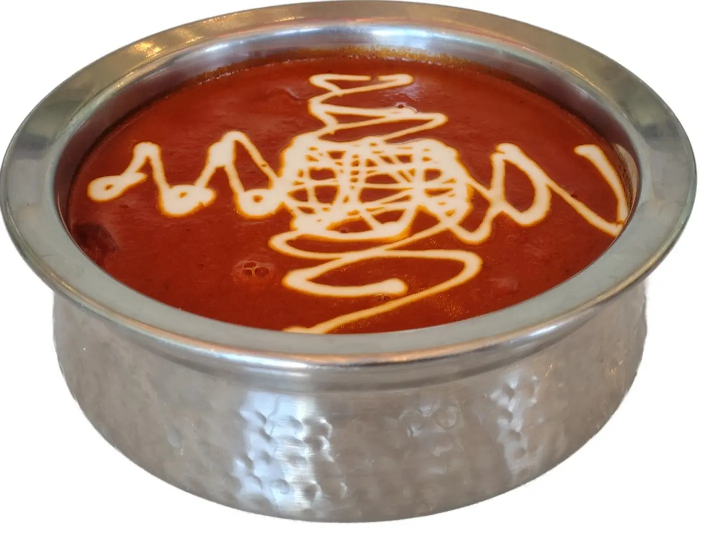 دجاج بالزبدة