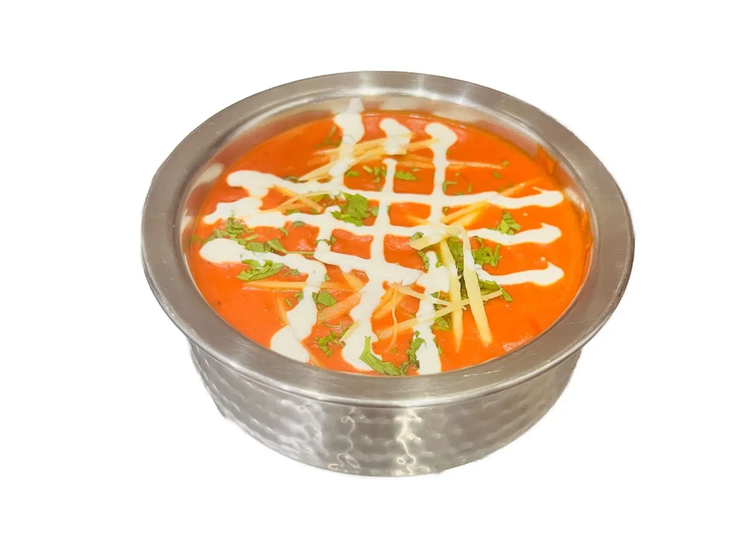 دجاج تيكا ماسالا