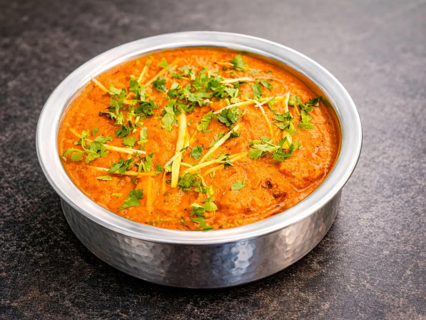 دجاج دوبيازا