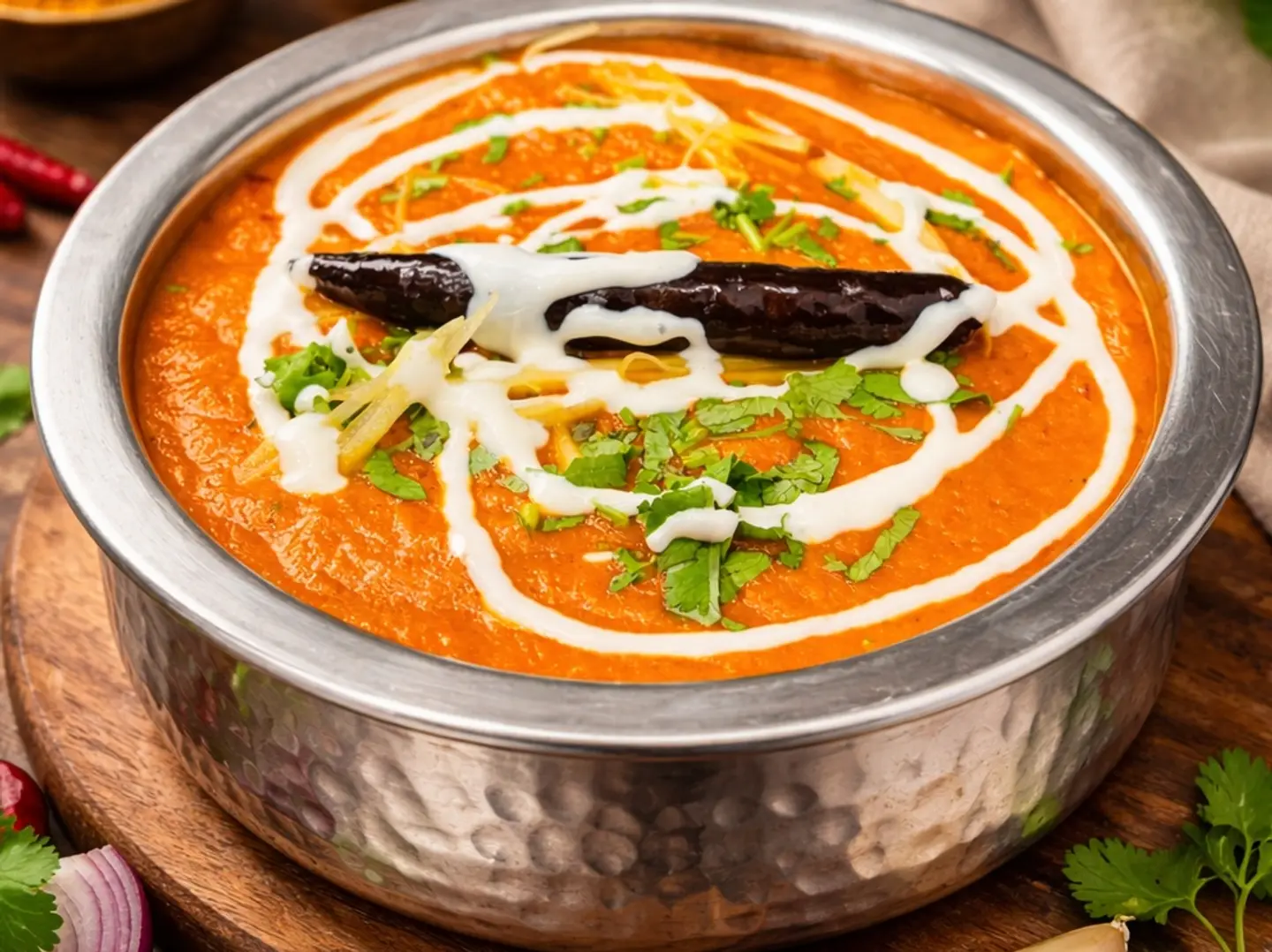 دجاج كولهابوري