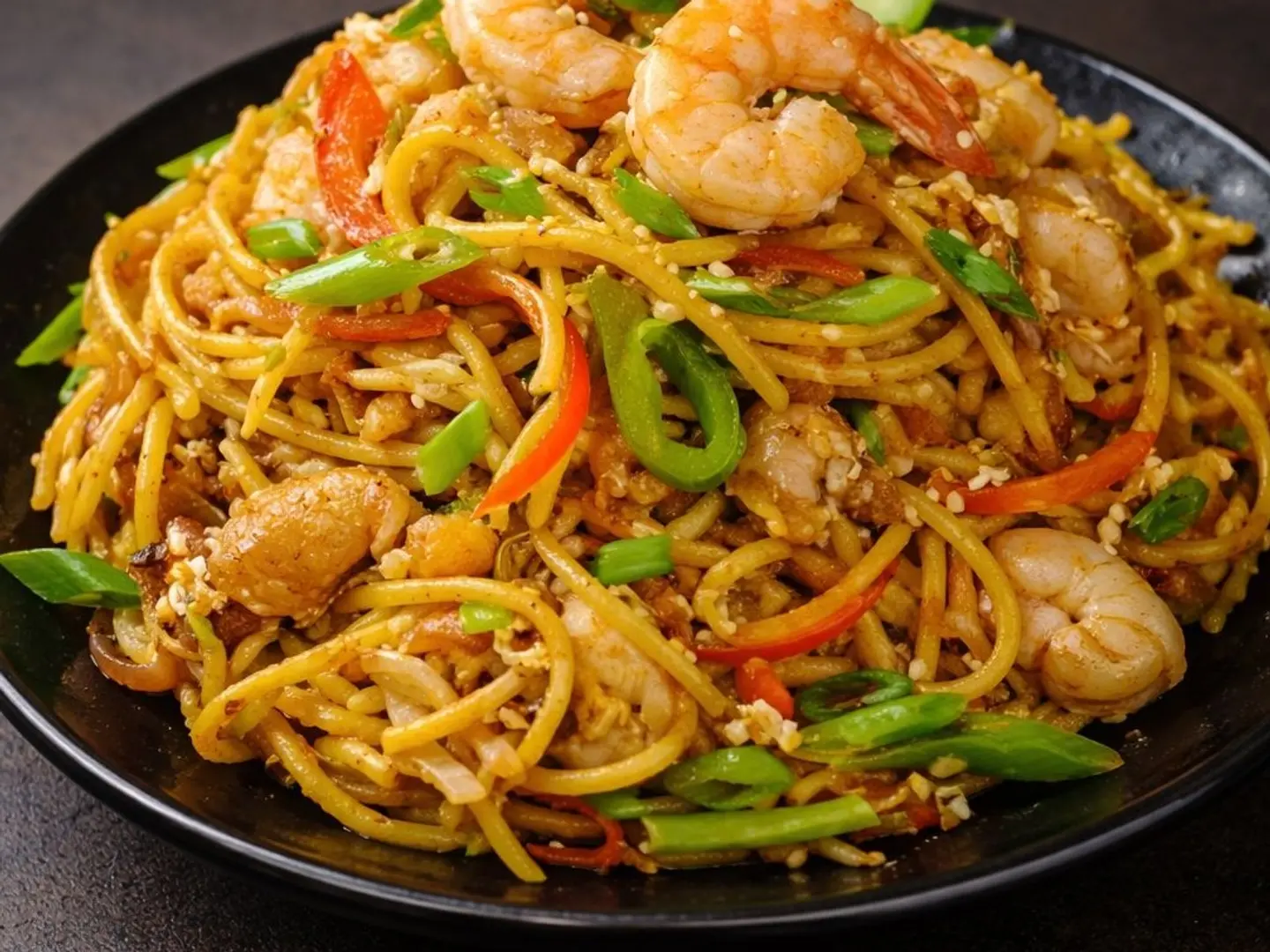 نودلز مشكلة