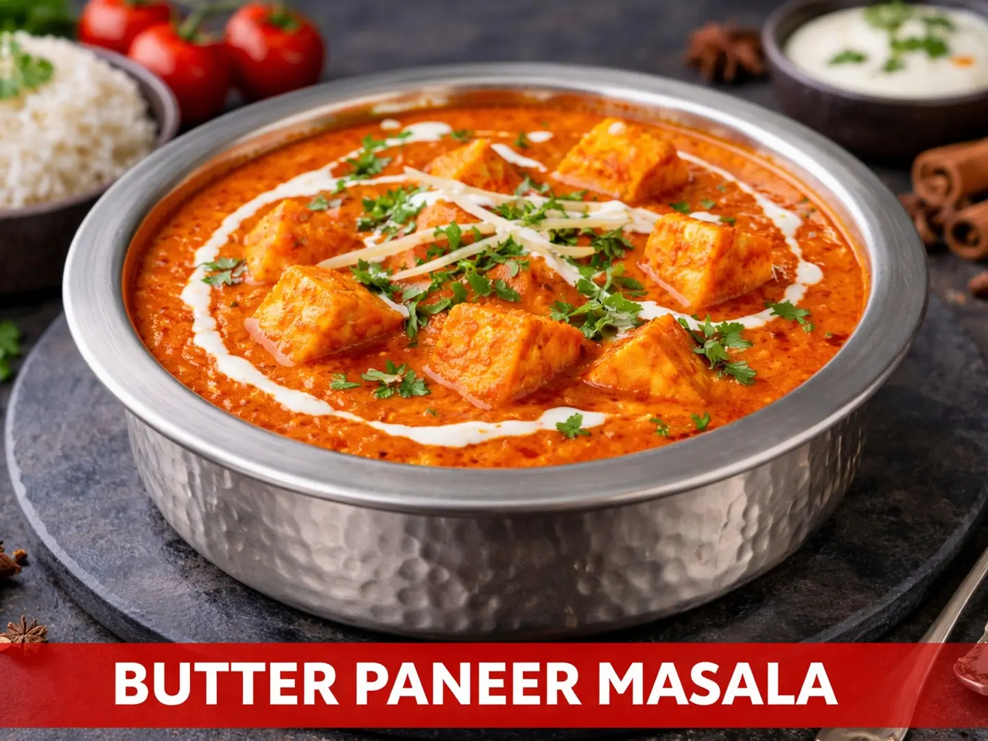 بانير ماسالا