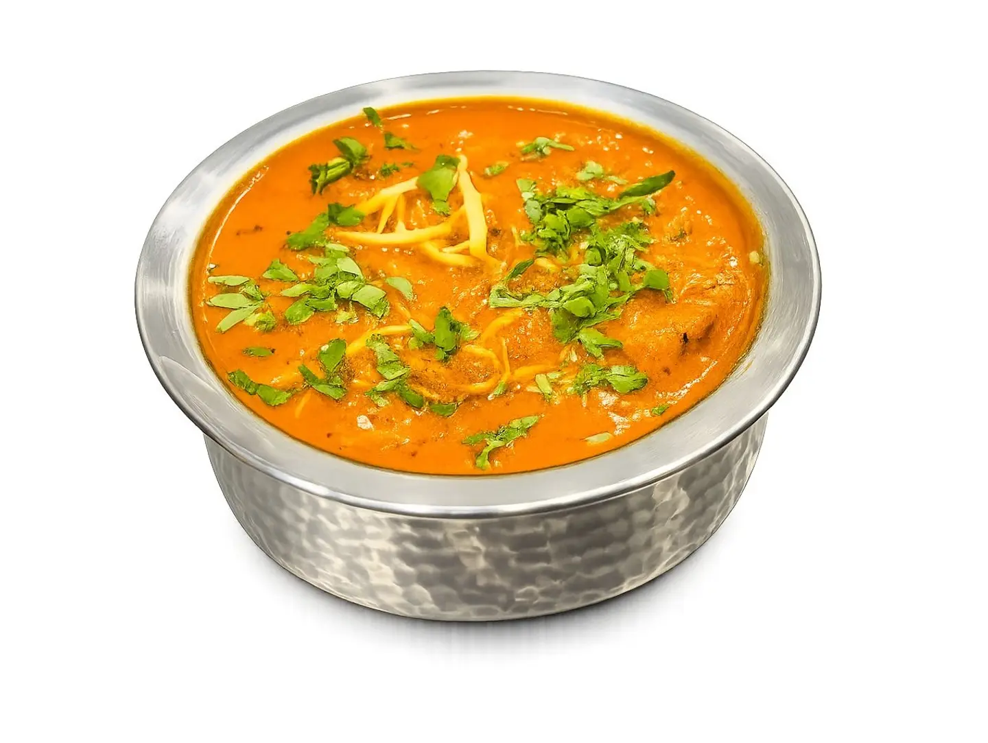 Chana Masala
