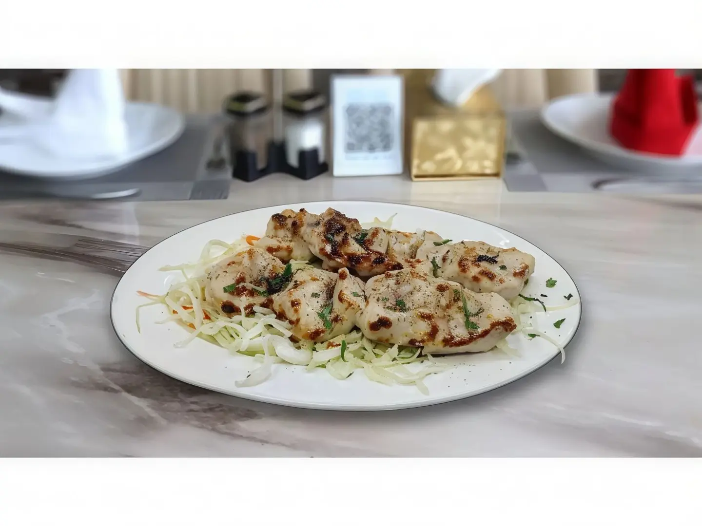 كاليميري تيكا