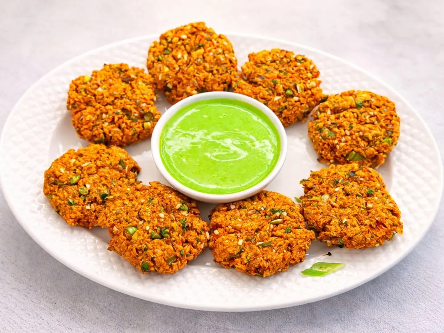 باكورة الخضار