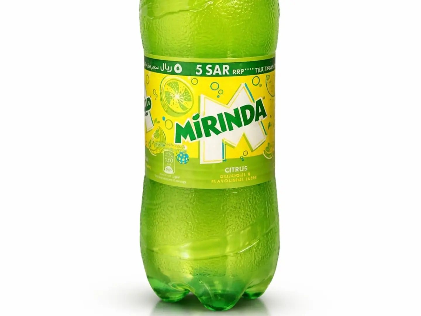 ميرندا 1 لتر
